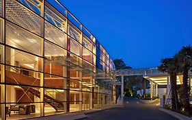 Amara Sanctuary Resort Sentosa 5*