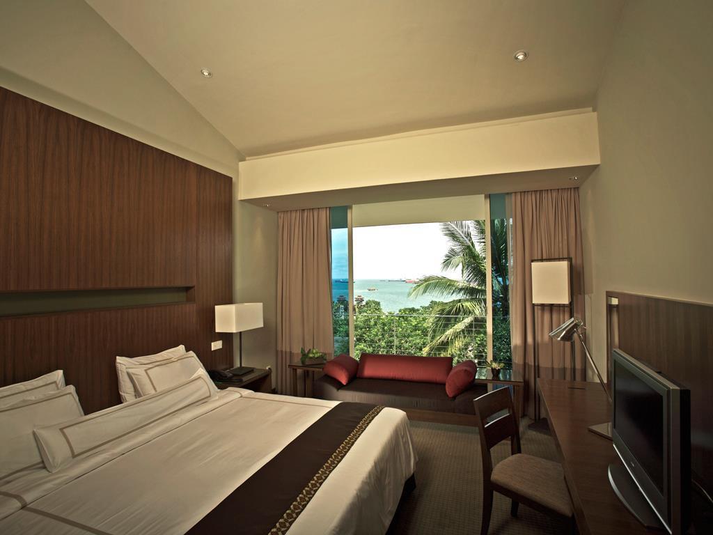 Amara Sanctuary Resort Sentosa Singapore Room photo